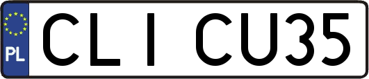 CLICU35