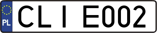 CLIE002