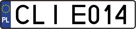CLIE014