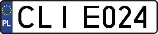 CLIE024