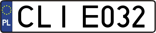 CLIE032