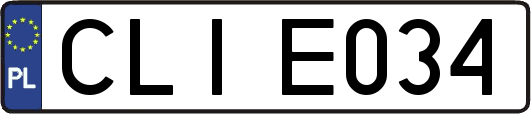 CLIE034