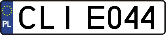 CLIE044