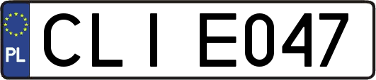 CLIE047