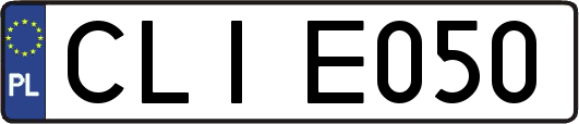 CLIE050