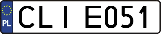 CLIE051