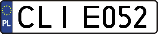 CLIE052