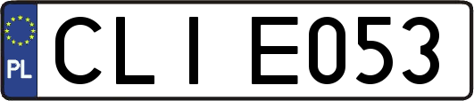 CLIE053