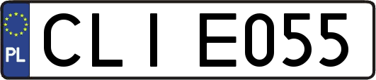 CLIE055