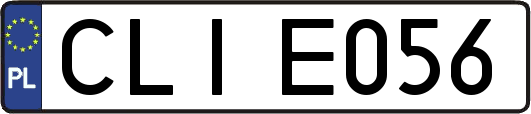 CLIE056