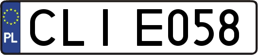 CLIE058