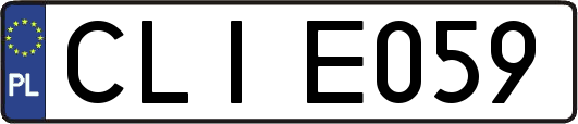 CLIE059