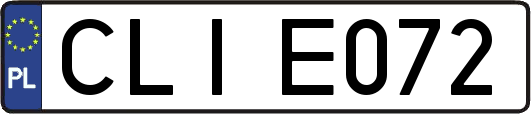 CLIE072