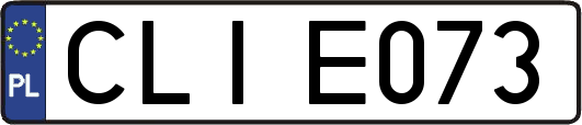 CLIE073