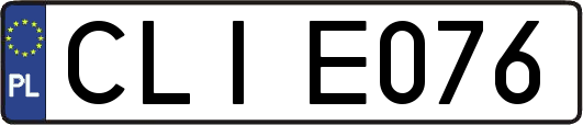 CLIE076