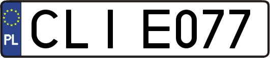 CLIE077