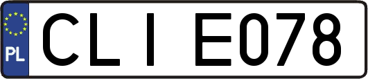 CLIE078