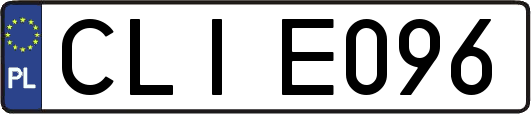 CLIE096
