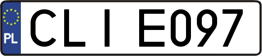 CLIE097