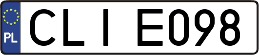 CLIE098