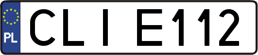 CLIE112