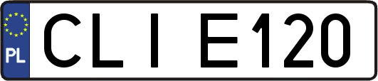 CLIE120