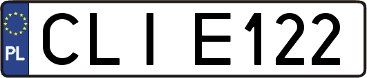 CLIE122