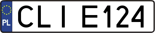 CLIE124