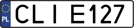 CLIE127
