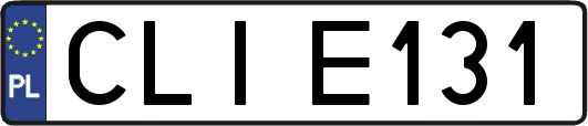 CLIE131