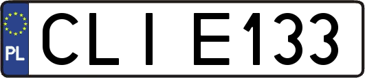 CLIE133