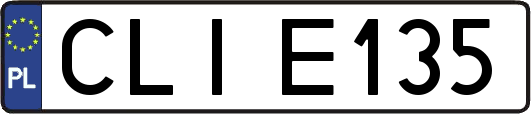 CLIE135