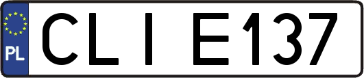 CLIE137