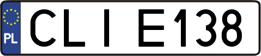 CLIE138