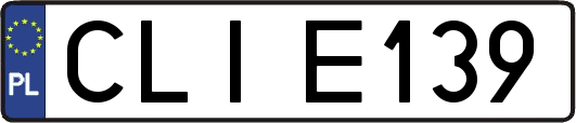 CLIE139
