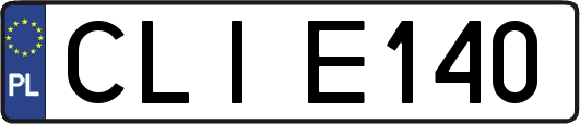 CLIE140