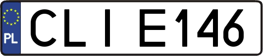 CLIE146