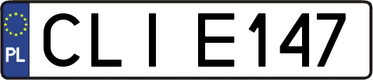 CLIE147