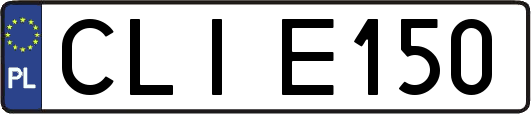 CLIE150