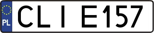CLIE157