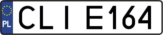 CLIE164