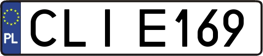 CLIE169