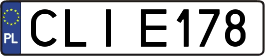 CLIE178