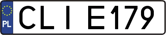 CLIE179