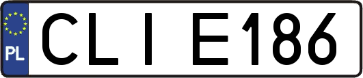 CLIE186
