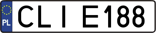 CLIE188