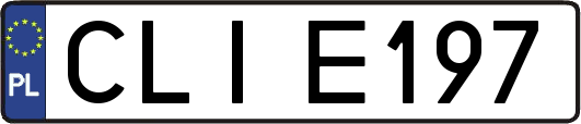 CLIE197