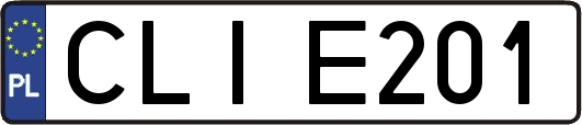 CLIE201