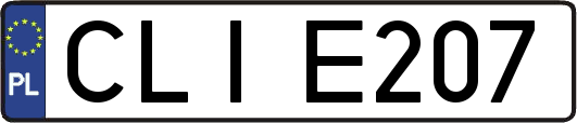 CLIE207