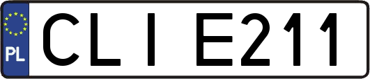 CLIE211